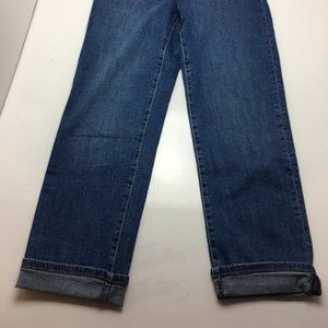chaps boyfriend jeans